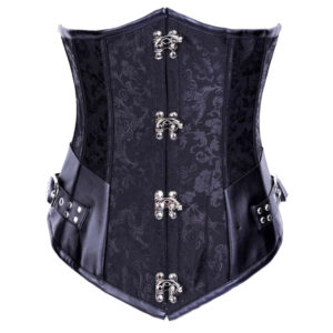 Steampunk Korsett Lucy