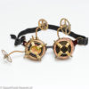 Steampunk Messing Schweissbrille MG5065