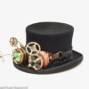 Steampunk Messing Schweissbrille MG5065