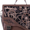 Steampunk Tasche Malificent