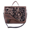 Steampunk Tasche Malificent