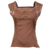 Steampunk-Top Malina