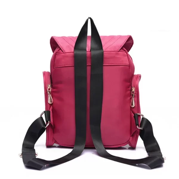 Steampunk Eulen Rucksack Marbel