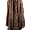 Steampunk Damen Rock Felia