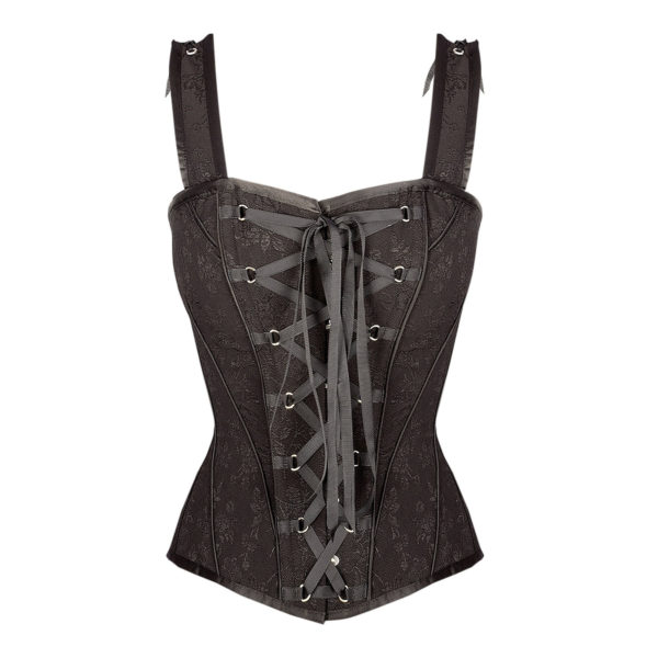 Steampunk Korsett Marinita