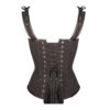 Steampunk Korsett Marinita