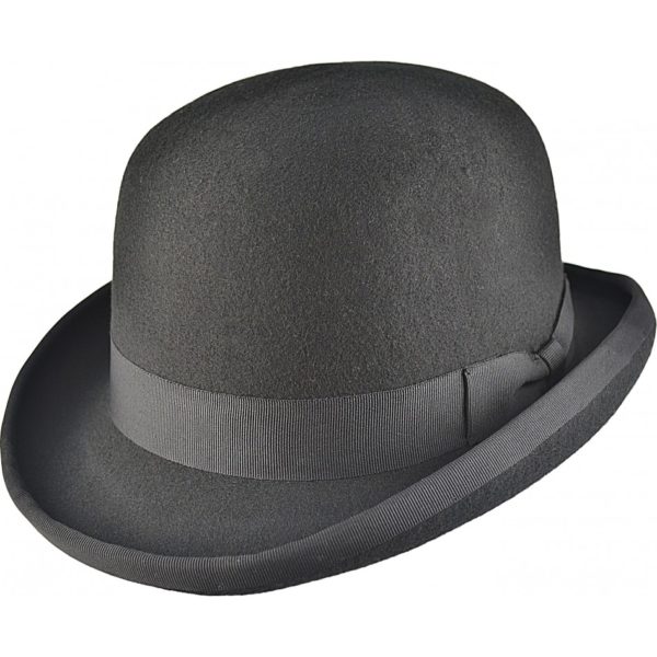 Steampunk Melone Paul - nur noch S - SUPERSALE