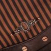 Steampunk Tasche Rosa Luxemburg – Bild 3