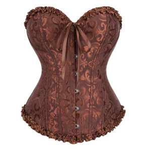 Steampunk Korsett Sarah