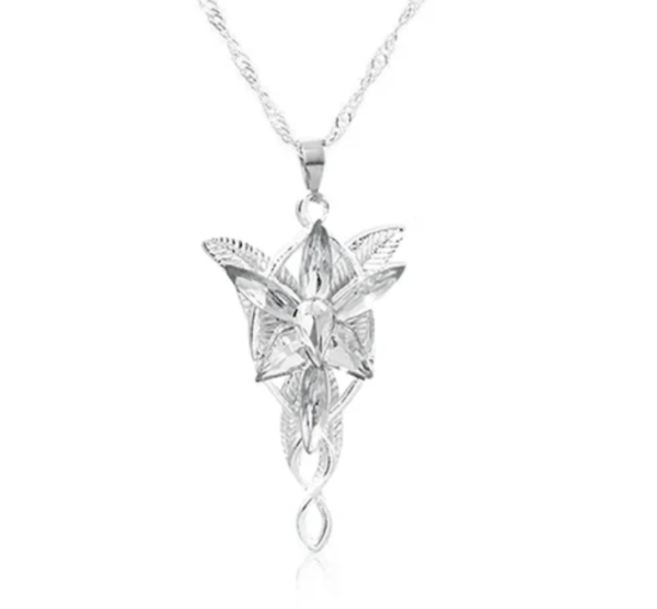 Steampunk Kette 239 kennt jedes Kind