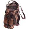 Steampunk Tasche Simone de Beauvoir – Bild 5