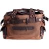 Steampunk Tasche Simone de Beauvoir – Bild 4