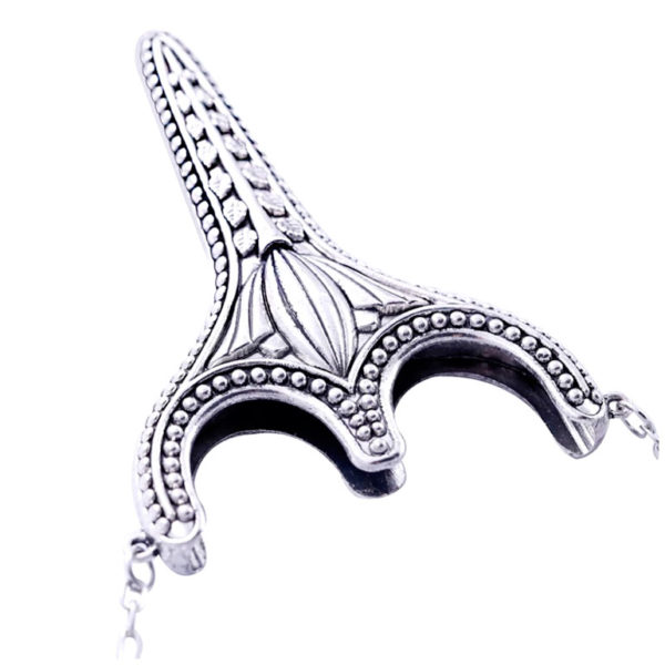 Steampunk Schere Sonja