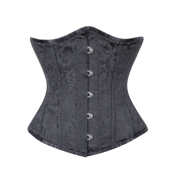 Steampunk Korsett Paulien