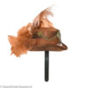 Steampunk Minihut Tarja