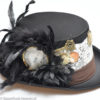 Steampunk Hut-Workshop Oktober - Samstag, 10. Oktober 2020 – Bild 3
