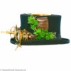 Steampunk Hut Victor