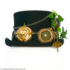 Steampunk Hut Victor