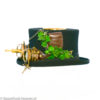 Steampunk Hut Victor