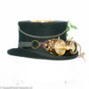 Steampunk Hut Victor