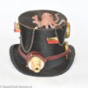 Steampunk Hut Wexler