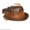 Steampunk Minihut Alina