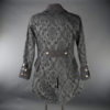 Steampunk Piratenjacke Nicolas – Bild 2