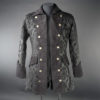 Steampunk Piratenjacke Nicolas