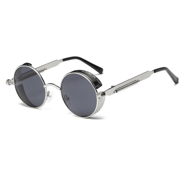 Steampunk Sonnenbrille 39