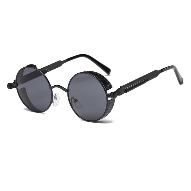 Steampunk Sonnenbrille 41