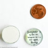 Steampunk Hartglas Cabochon Imagination
