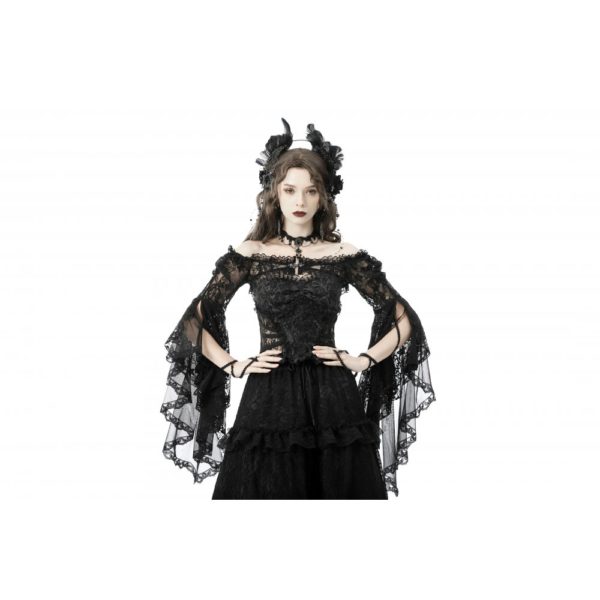 Steampunk Bolero Kimberly – Bild 4