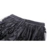 Steampunk Damen Rock Billie – Bild 2
