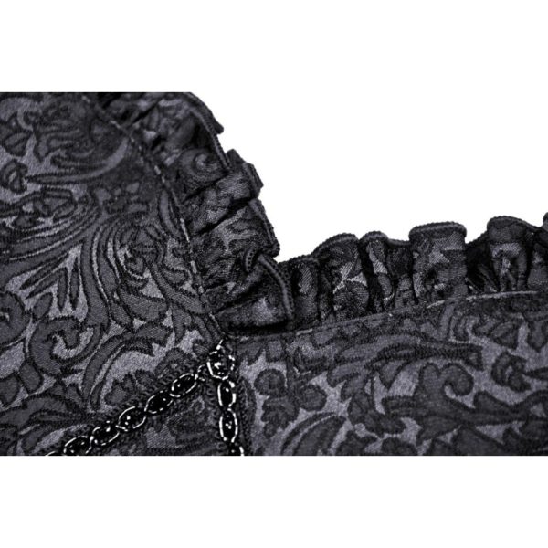 Steampunk Tasche Grim – Bild 2