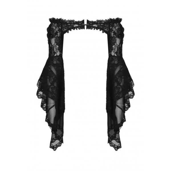 Steampunk Bolero Kimberly – Bild 3