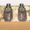 Steampunk Epauletten Alec – Bild 2