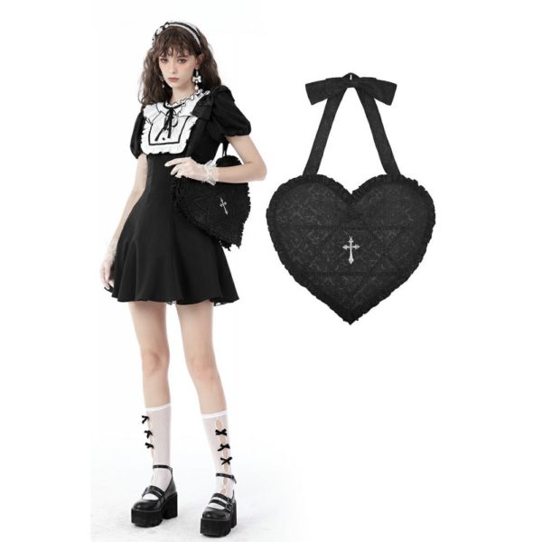 Steampunk Tasche Agathe