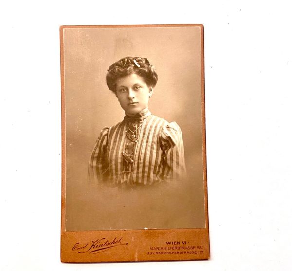Steampunk Foto Hofreitschule