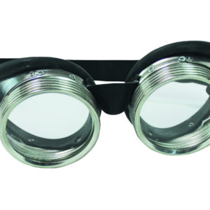 Steampunk Schweißerbrille 1
