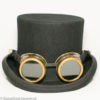 Steampunk Schweißerbrille 10 – Bild 2