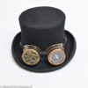 Steampunk Schweißerbrille 128 – Bild 3