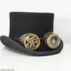 Steampunk Schweißerbrille 128 – Bild 2