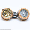 Steampunk Schweißerbrille 128