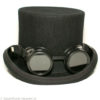 Steampunk Schweissbrille 27