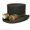 Steampunk Schweißerbrille 301 – Bild 3