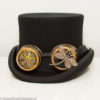 Steampunk Libellen, 2er Set – Bild 2