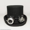 Steampunk Schweißerbrille 308 - WEG IST WEG