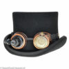 Steampunk Schweißerbrille 316