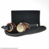 Steampunk Schweißerbrille 316 – Bild 2