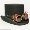 Steampunk Schweißerbrille 8 – Bild 2